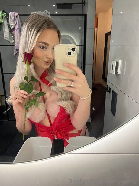 Cherryemmy xxx star pictures