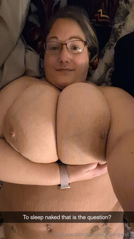 Sexylexymorgan87 pornstar exclusive gallery