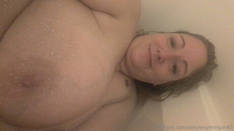 Sexylexymorgan87 porn actress pics