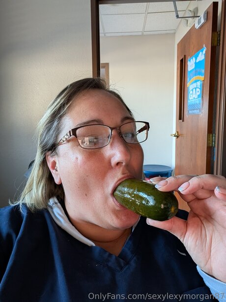 Sexylexymorgan87 best model pic