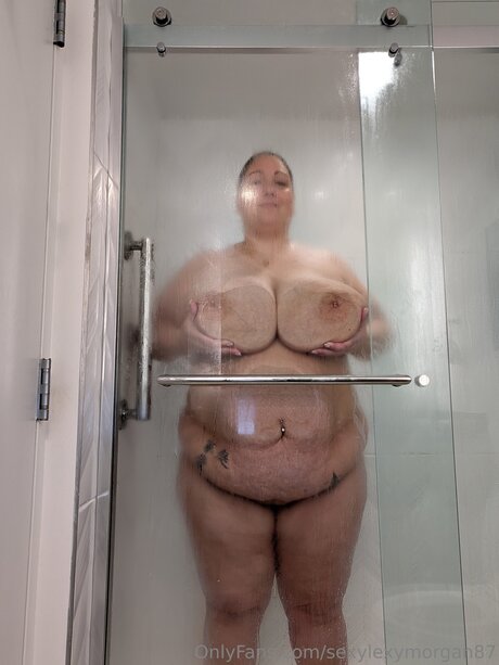 Sexylexymorgan87 hot pornstar pic