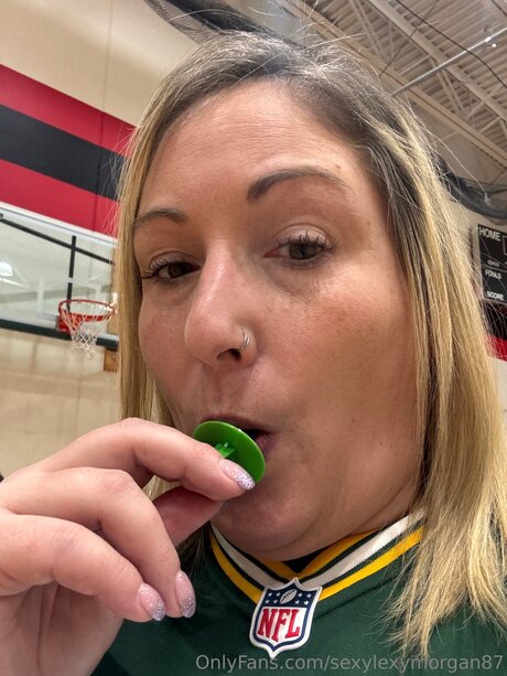 Sexylexymorgan87 star free photos