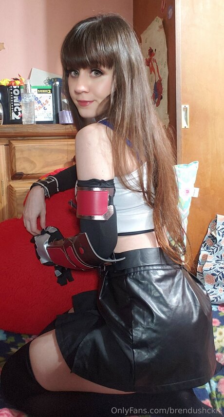 Brendushckis hot actress images