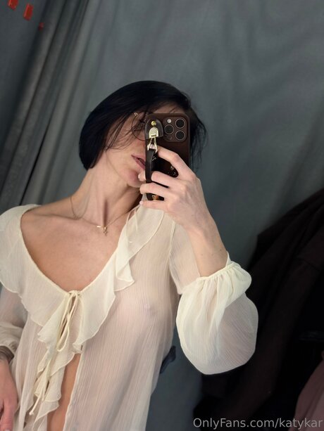 Katykar model porn pics