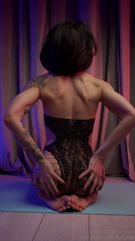 Katykar pornographic actress galleries