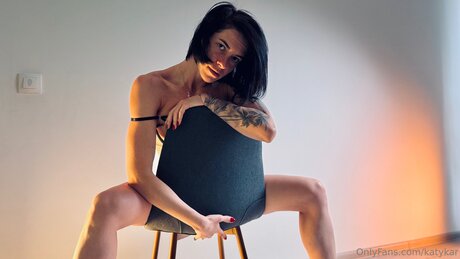 Katykar model sex pics