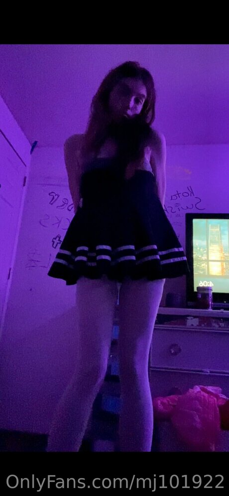 Mj101922 model perfect pics