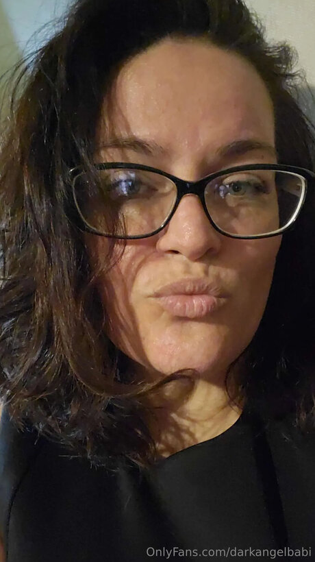 Darkangelbabi perfect actress archive