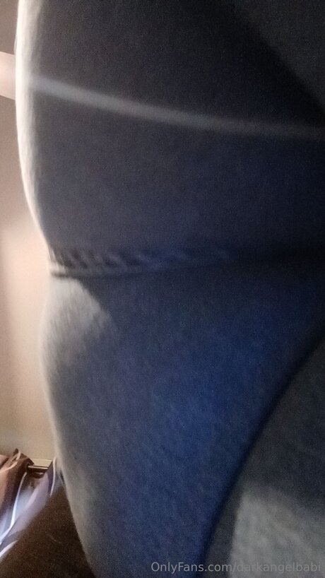 Darkangelbabi nudes model photo