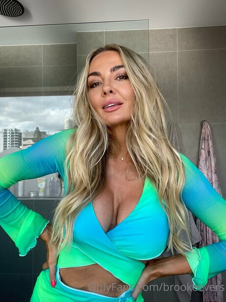 Brookeevers top pornstar archive