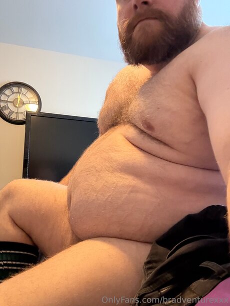 Bradventurexxx high quality model pictures