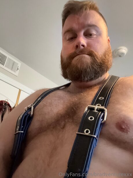 Bradventurexxx model hot photo