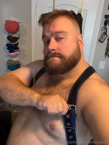 Bradventurexxx pornstar nudes archive