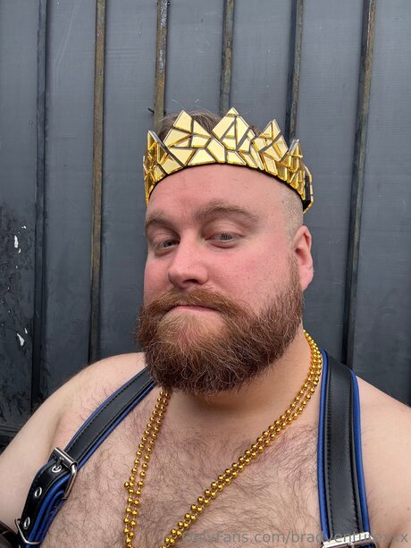 Bradventurexxx pornstar photo