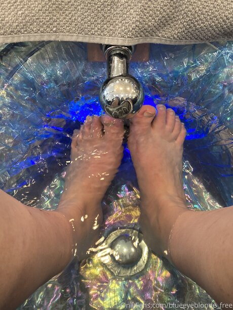 Blueeyeblonde Free exclusive star images