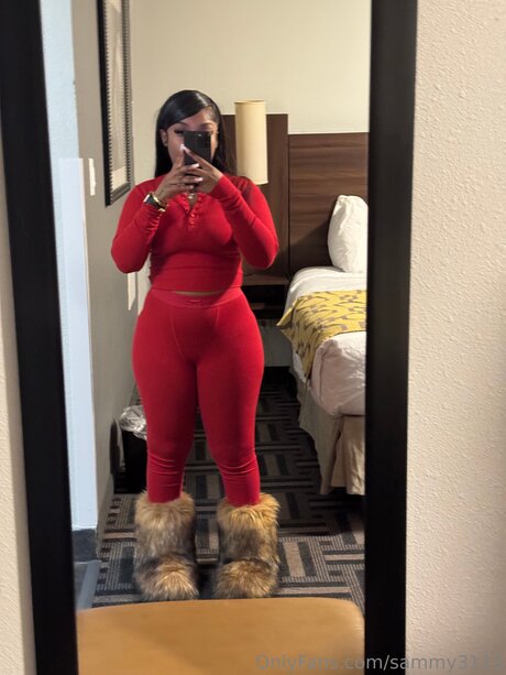 Sammy3113 model naked images