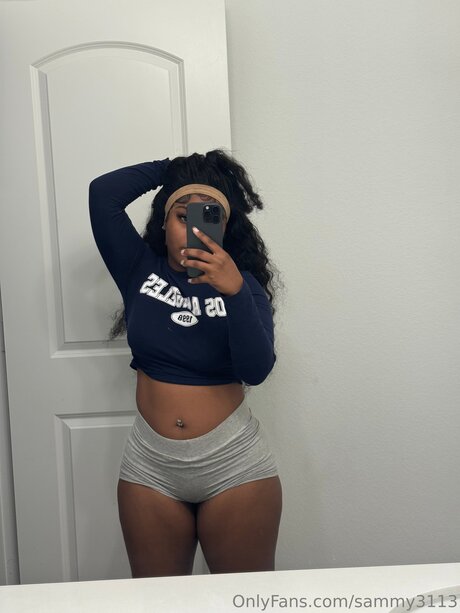 Sammy3113 sexy pornstar pics