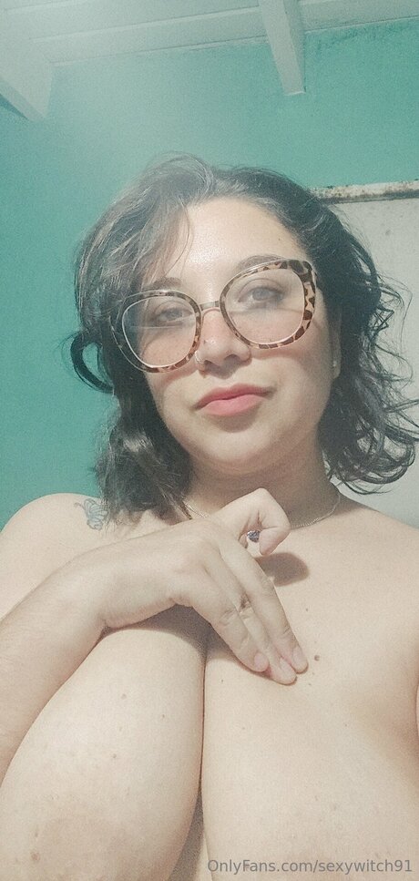 Sexywitch91 xxx star pic