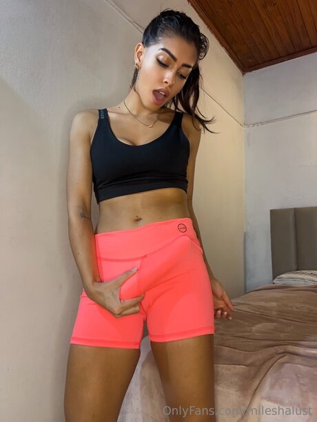 Kamillalovee star exclusive galleries