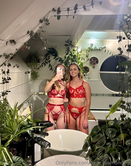 Belle Diamondvip hot actress picture