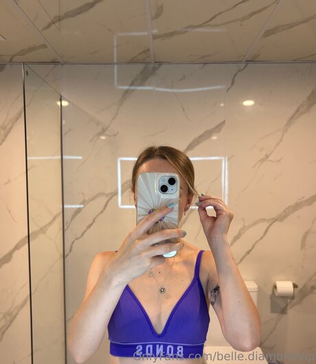 Belle Diamondvip erotic actress pics