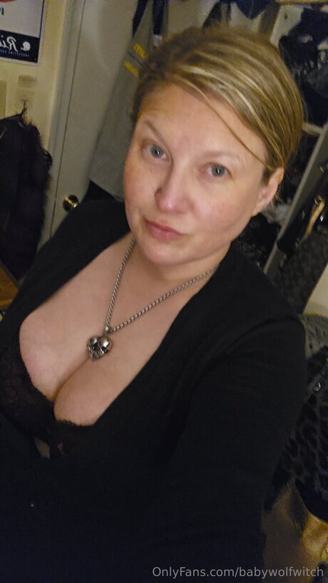 Babywolfwitch xxx pornstar gallery