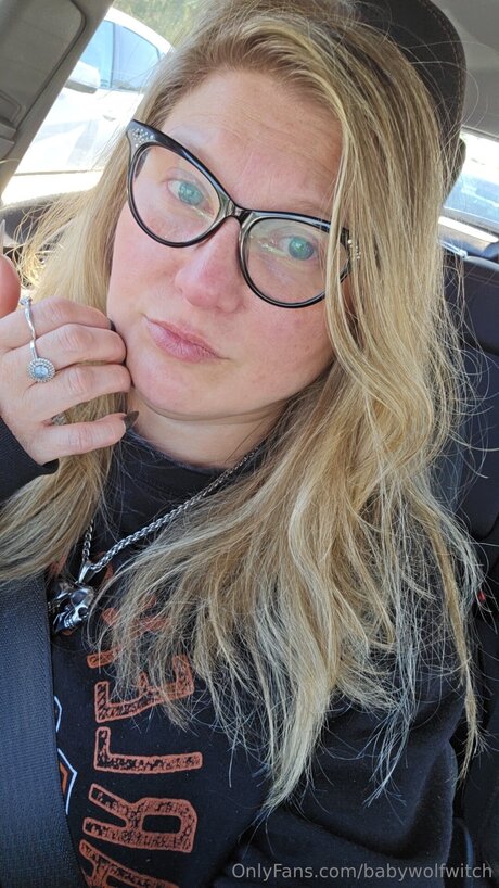 Babywolfwitch adult actress images