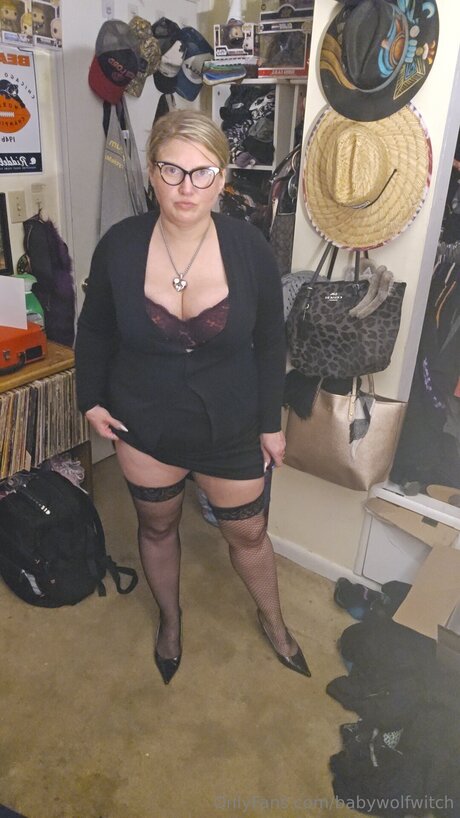 Babywolfwitch pornstar sex pic