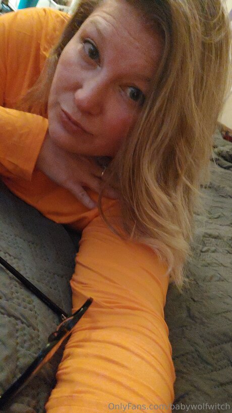 Babywolfwitch nude pornstar photo