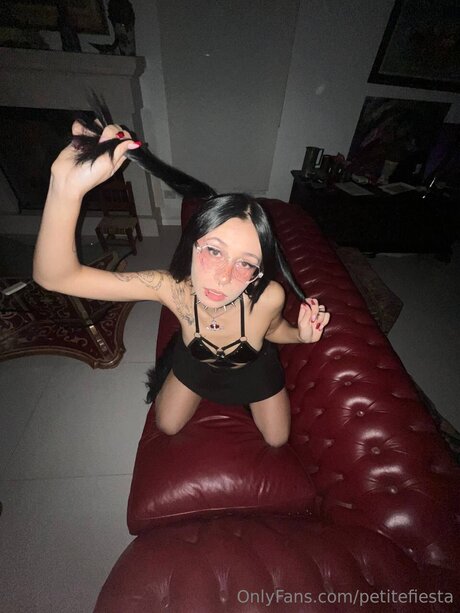 Petitefiesta star best photo