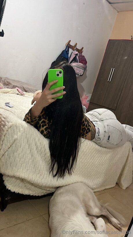 Sofiacastelli06 model photos