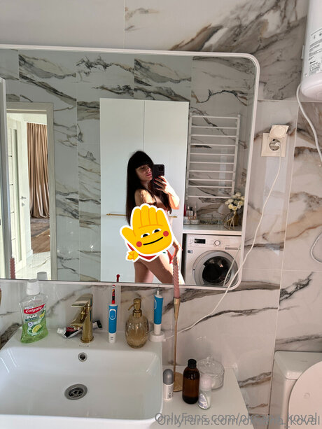 Oksana Koval star adult photo