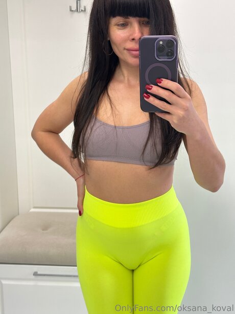 Oksana Koval hd pornstar pics