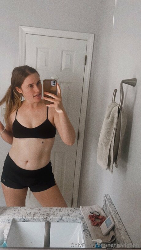 Hannahbbbb pornstar hd photo