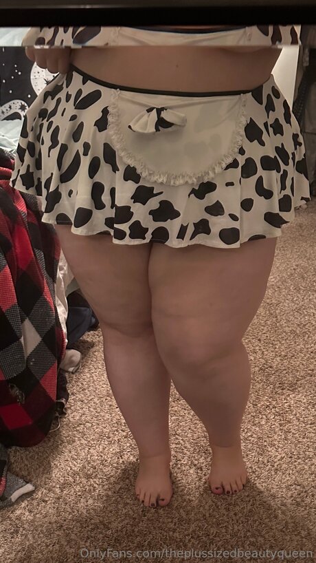 Theplussizedbeautyqueen naked actress images