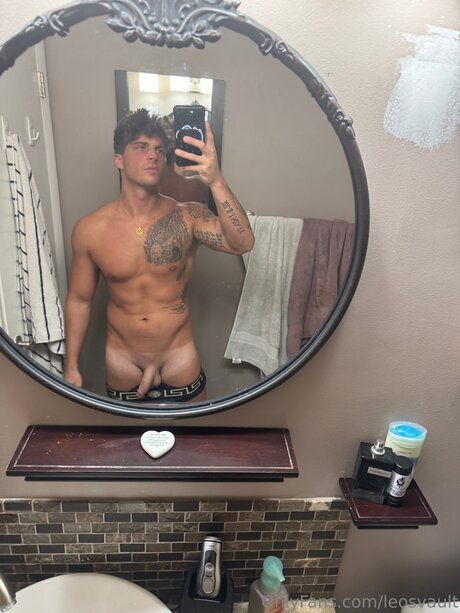 Leosvault pornstar pretty pics