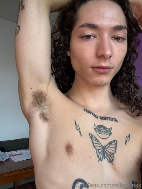 Milotwinkx hd actress archive