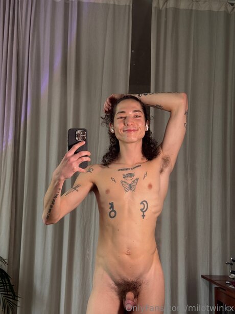 Milotwinkx nice pornstar gallery