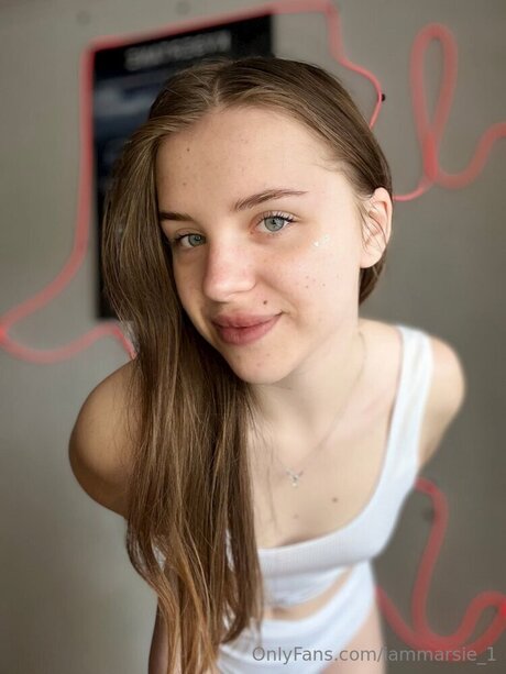 Iammarsie 1 model top images