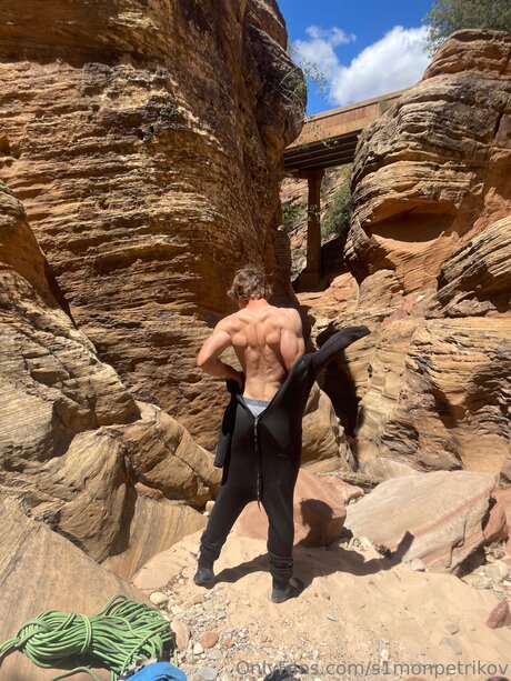 S1monpetrikov nude actress img