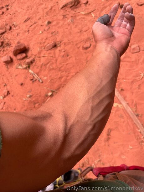 S1monpetrikov pornstar nudes pic