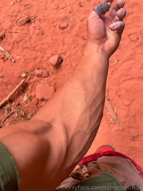 S1monpetrikov sexy pornstar photos