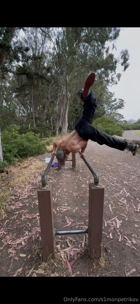 S1monpetrikov high quality pornstar gallery