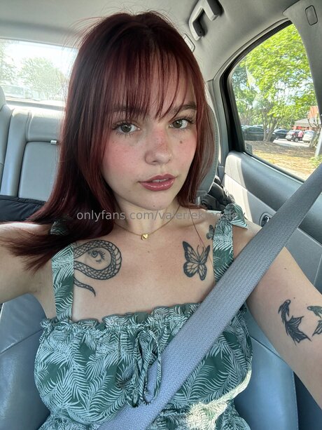 Valeriekingsley nudes star galleries