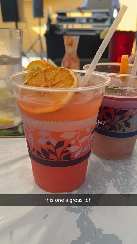 Valeriekingsley nudes actress photo