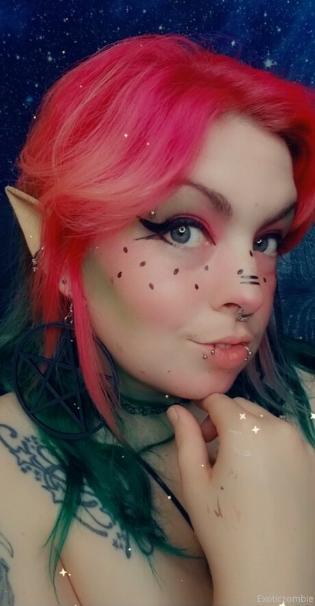 ruby onlyfans hot sexy photo