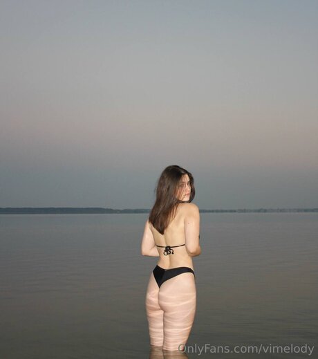 Vimelody exclusive pornstar pics