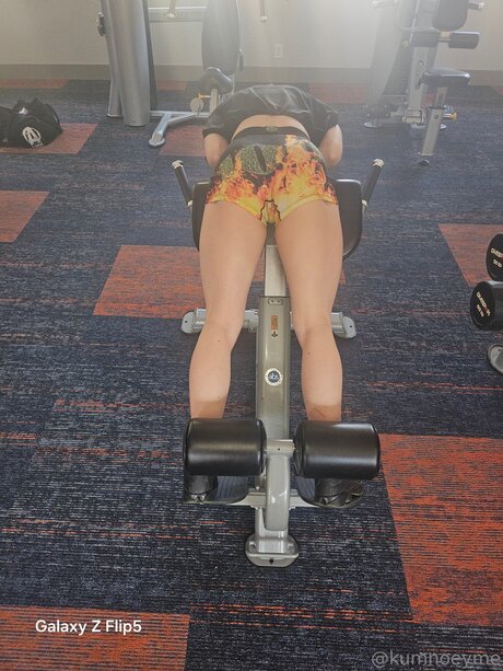 Kumnoeyme star high quality photo