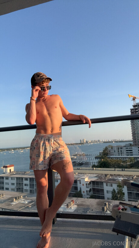 Itsjacob2 sexy actress archive