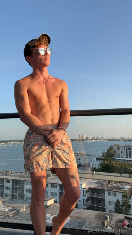 Itsjacob2 xxx star image